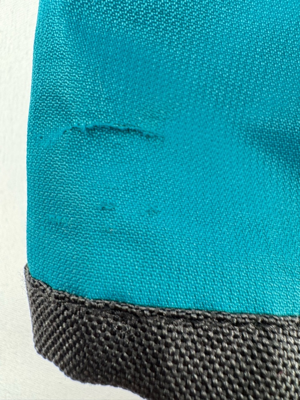 Liquid Snow Pants Men M Teal Waterproof Insulated Ski Snowboard Winter Gear - Picture 13 of 14